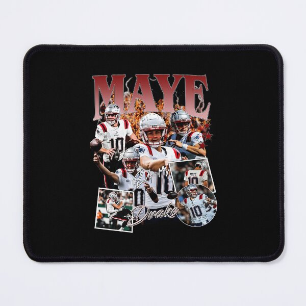 Item preview, Drake Maye designed and sold by Kazenofab88.