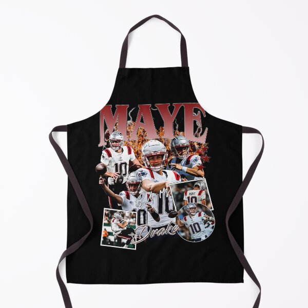Artikelvorschau, Drake Maye entworfen und verkauft von Kazenofab88.