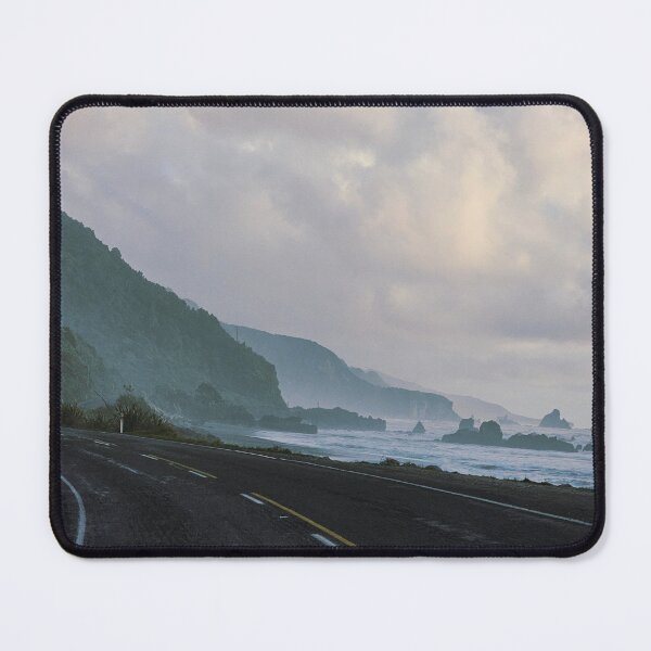 Item preview, Costal road along the Tasman designed and sold by DanLeutton.
