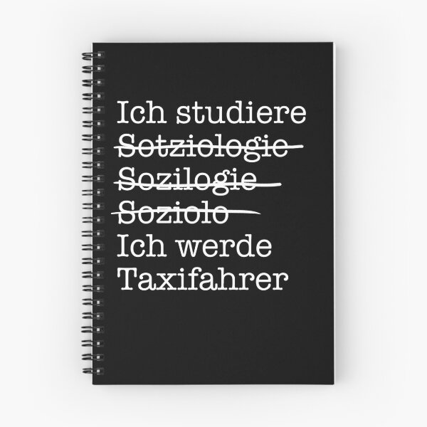Item preview, I'm studying sociology. Taxi driver funny saying designed and sold by Halfstone.