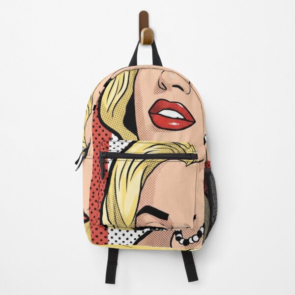 Item preview, Art Master's Red + White Marilyn Monroe designed and sold by imarilynmonroe.