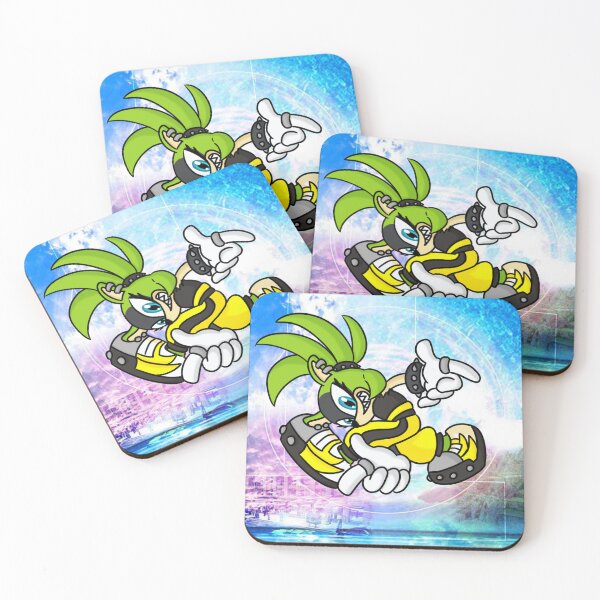 Item preview, Surge Adventure DX Directors Cut designed and sold by Kerokaijuqueen.
