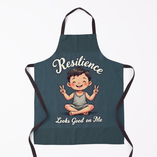 Item preview, Resilience designed and sold by nhk999.