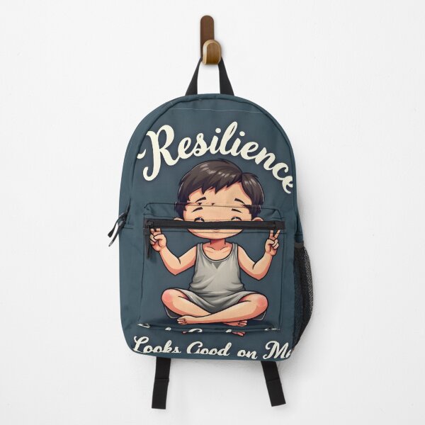 Item preview, Resilience designed and sold by nhk999.