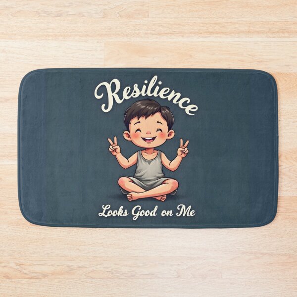 Item preview, Resilience designed and sold by nhk999.