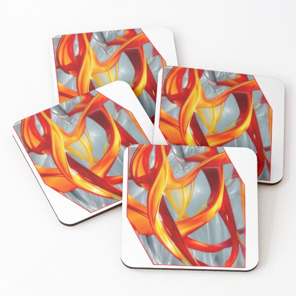 Item preview, Red Velocity designed and sold by OlgaStudio.