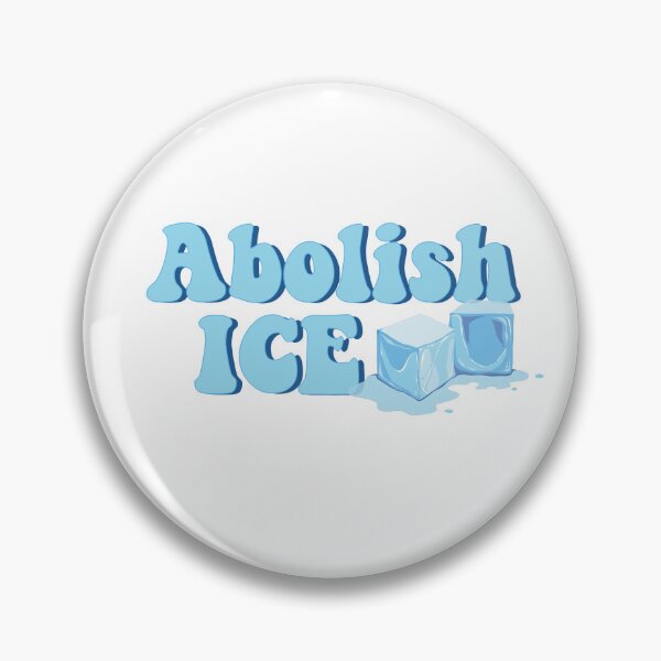 Item preview, Abolish ICE designed and sold by Charding4.