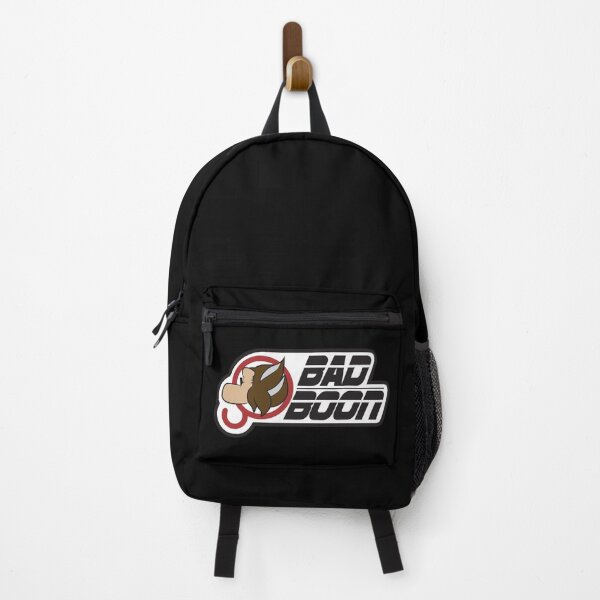 Item preview, Dr. Bad-Boon Logo designed and sold by Essoterika.