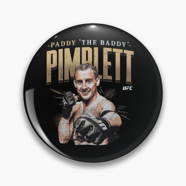 Item preview, Paddy Pimblett "The Baddy" Pose designed and sold by JeyVel.