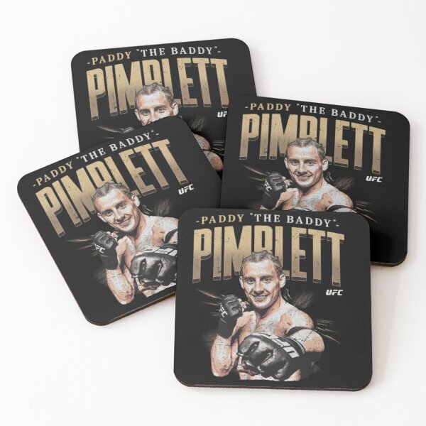 Item preview, Paddy Pimblett "The Baddy" Pose designed and sold by JeyVel.