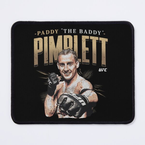 Item preview, Paddy Pimblett "The Baddy" Pose designed and sold by JeyVel.