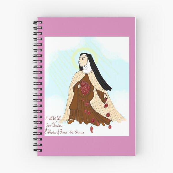 Item preview, A Shower of Roses designed and sold by illustratively J. artworks.