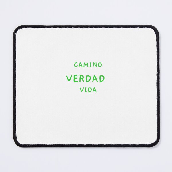 Item preview, Camino – Cita bíblica cristiana designed and sold by MonaMo71.