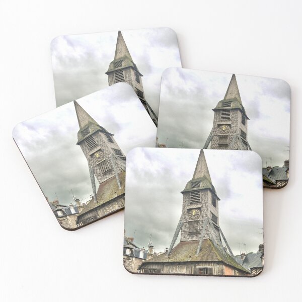 Item preview, Honfleur Harbour ( 8 ) designed and sold by Larry Davis.