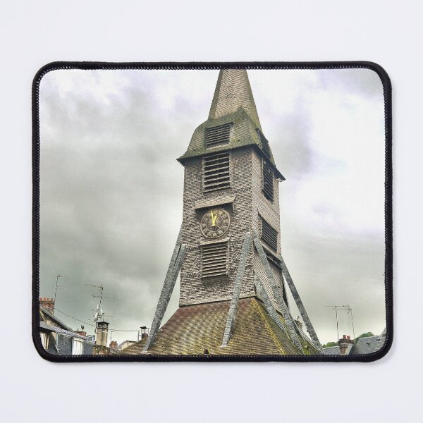 Item preview, Honfleur Harbour ( 8 ) designed and sold by Larry Davis.