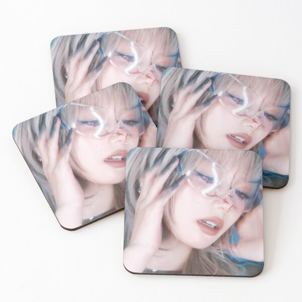 Item preview, HINATA of XG KPOP designed and sold by jaofnn.