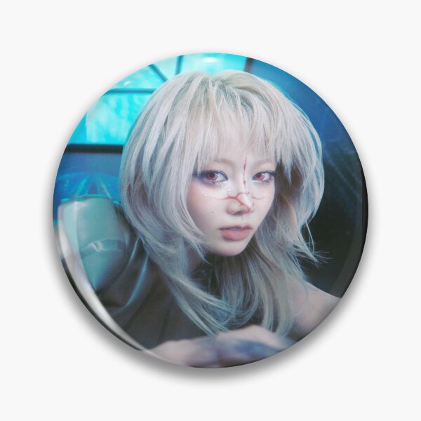 Item preview, HINATA of XG KPOP designed and sold by jaofnn.