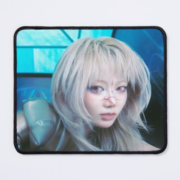 Item preview, HINATA of XG KPOP designed and sold by jaofnn.