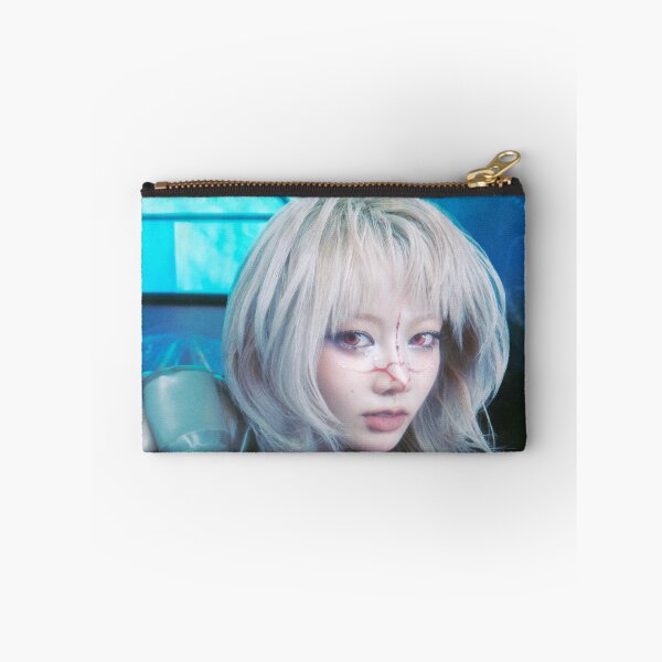 Item preview, HINATA of XG KPOP designed and sold by jaofnn.