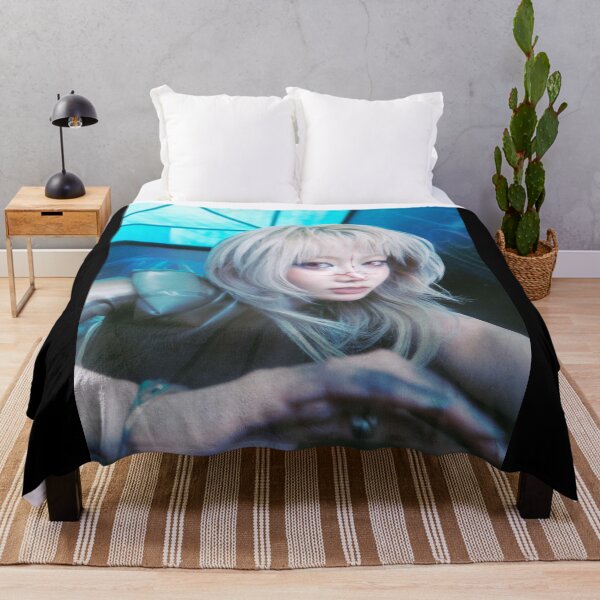 Item preview, HINATA of XG KPOP designed and sold by jaofnn.