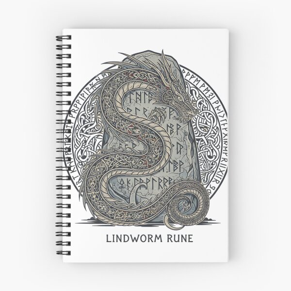 Item preview, LindWorm Rune 01 designed and sold by MaiconFFC.