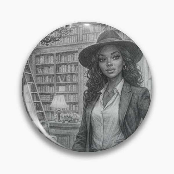 Item preview, Bossy lady. designed and sold by Demetria3.
