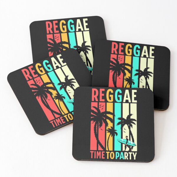 Item preview, Sun, Surf, and Reggae designed and sold by RAIZX.