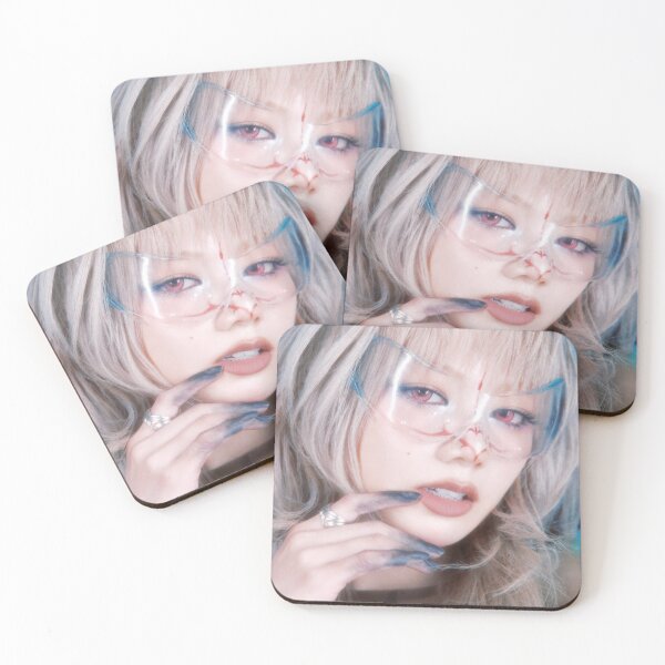Item preview, HINATA of XG KPOP designed and sold by jaofnn.
