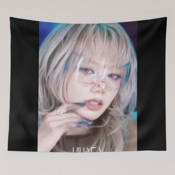 Item preview, HINATA of XG KPOP designed and sold by jaofnn.