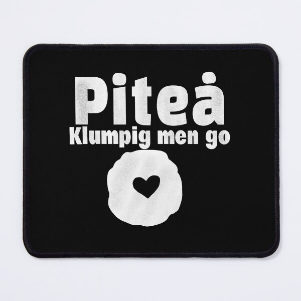 Item preview, Pitepalt Tröja Piteå stolthet och hjärta designed and sold by Louise Nilsson.