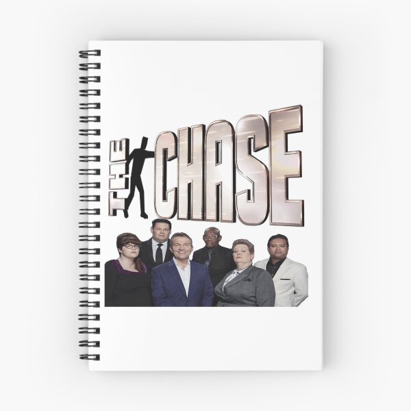 Item preview, The Chase Gameshow designed and sold by CEASiGifts.