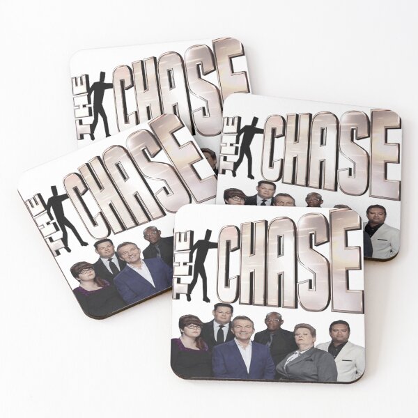 Item preview, The Chase Gameshow designed and sold by CEASiGifts.