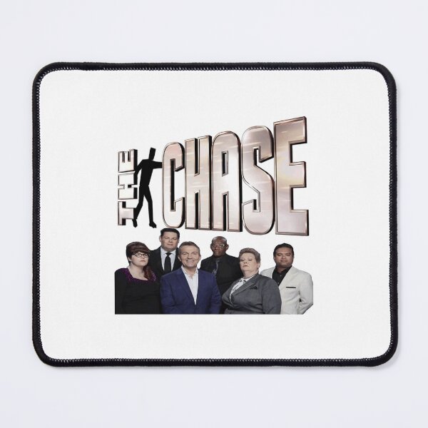 Item preview, The Chase Gameshow designed and sold by CEASiGifts.