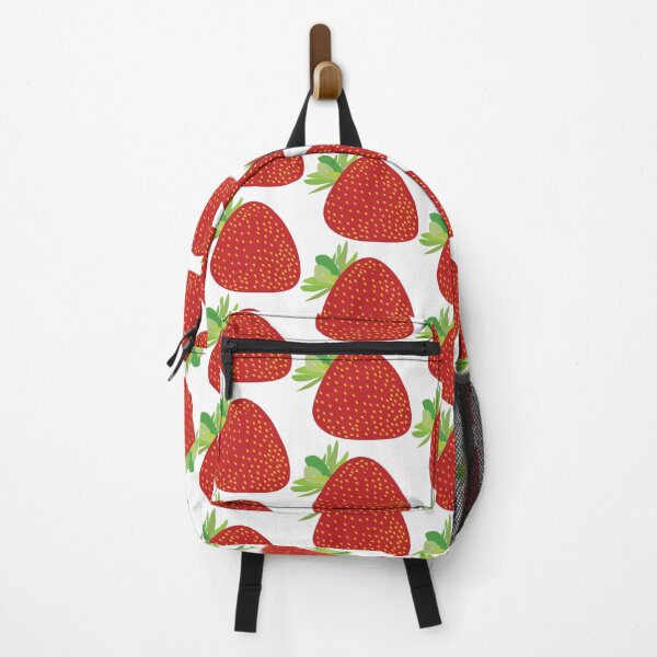Item preview, Strawberry  01 designed and sold by ROSE ANN BANILAR.