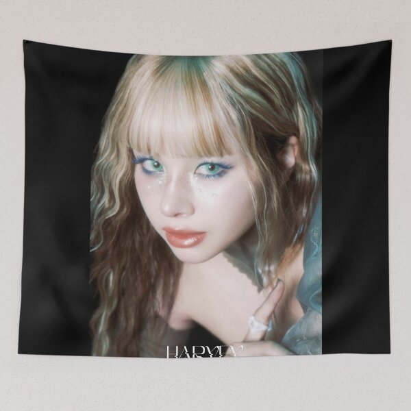 Item preview, HARVEY of XG KPOP designed and sold by jaofnn.