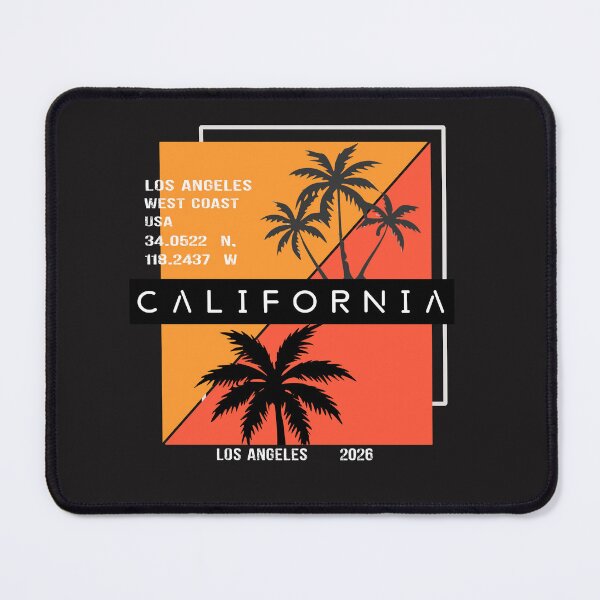 Item preview, Golden Coast Vibes designed and sold by ziiyou.
