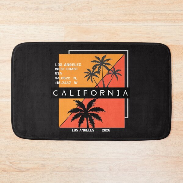 Item preview, Golden Coast Vibes designed and sold by ziiyou.