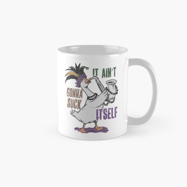 Item preview, It ain't gonna suck itself  designed and sold by Zedeldesign.
