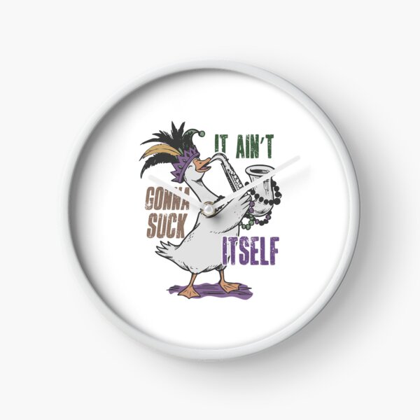 Item preview, It ain't gonna suck itself  designed and sold by Zedeldesign.
