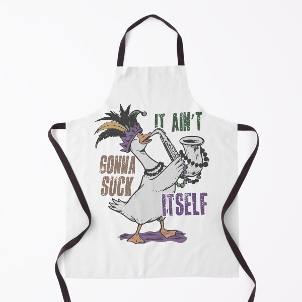 Item preview, It ain't gonna suck itself designed and sold by Zedeldesign.