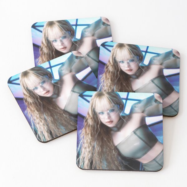 Item preview, HARVEY of XG KPOP designed and sold by jaofnn.