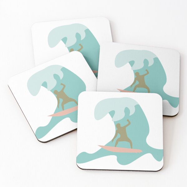 Item preview, Surfing designed and sold by ROSE ANN BANILAR.