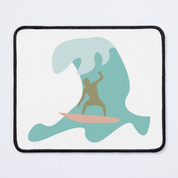 Item preview, Surfing designed and sold by ROSE ANN BANILAR.