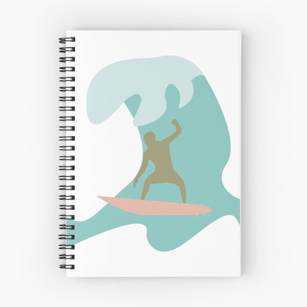Item preview, Surfing designed and sold by ROSE ANN BANILAR.