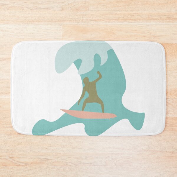 Item preview, Surfing designed and sold by ROSE ANN BANILAR.