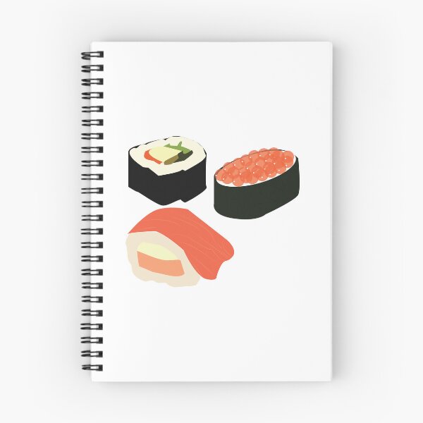 Item preview, Sushi designed and sold by ROSE ANN BANILAR.