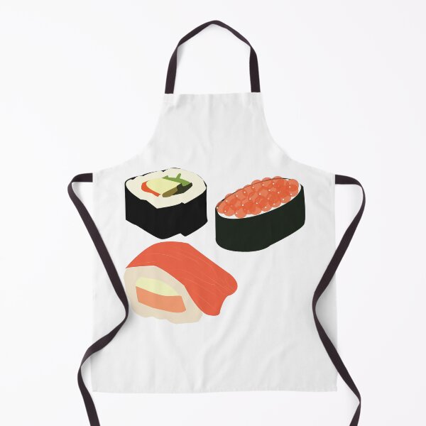 Item preview, Sushi designed and sold by ROSE ANN BANILAR.