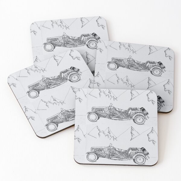 Item preview, What Makes Vintage Charm designed and sold by KenziesHobbies.