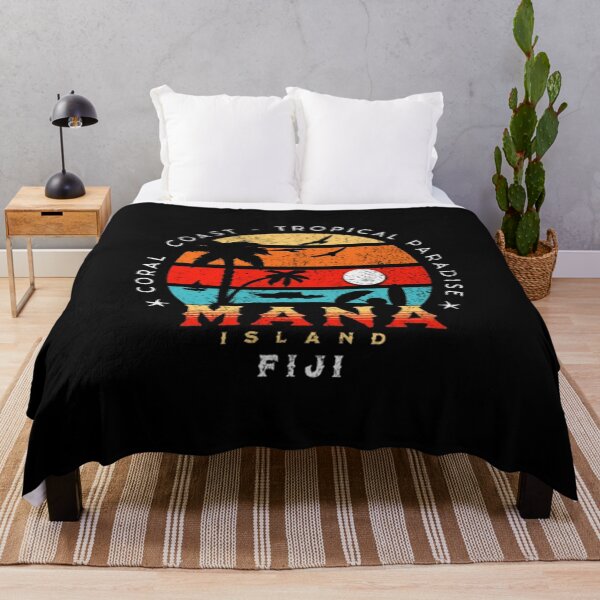 Item preview, Island Life, Fiji Dreams designed and sold by RAIZX.