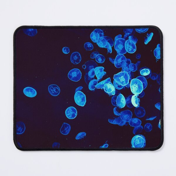Item preview, Moon jellies designed and sold by Akomatovich.